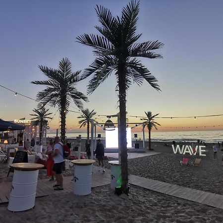 Your Holidays Waves Miedzyzdroje Luaran gambar