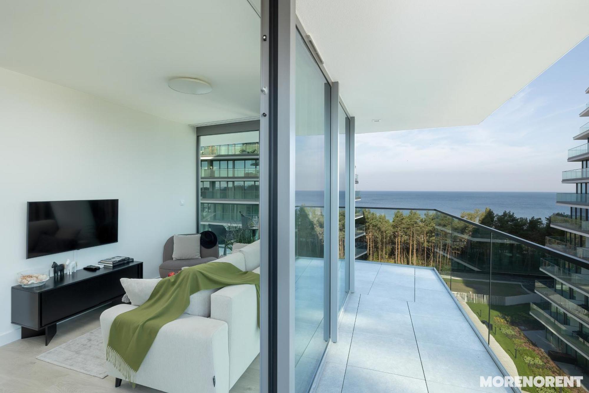 Your Holidays Waves Miedzyzdroje Luaran gambar