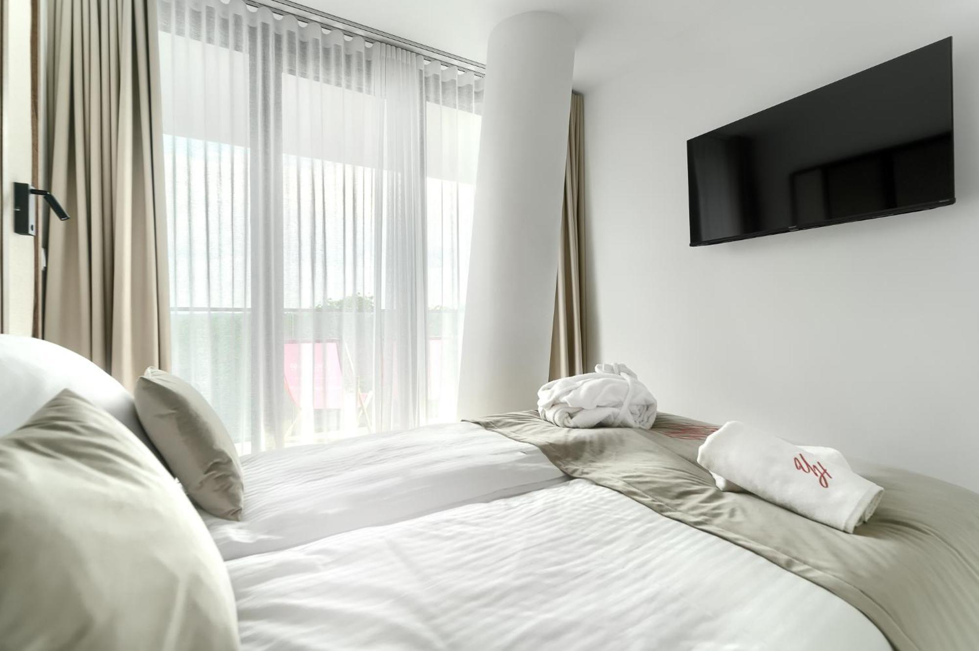 Your Holidays Waves Miedzyzdroje Luaran gambar
